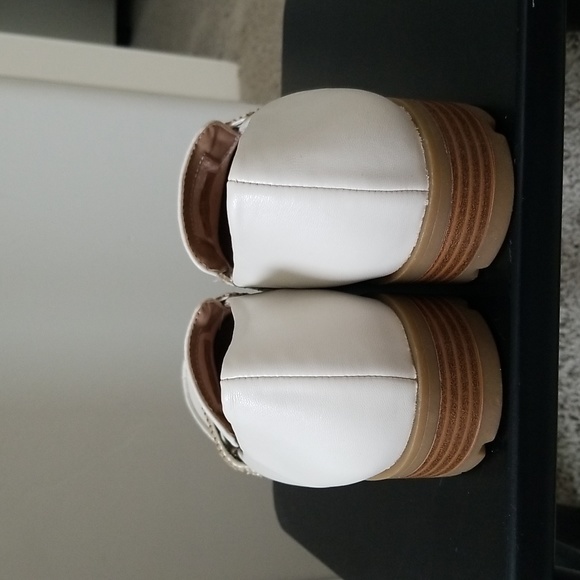 Off white loafers - Picture 3 of 8